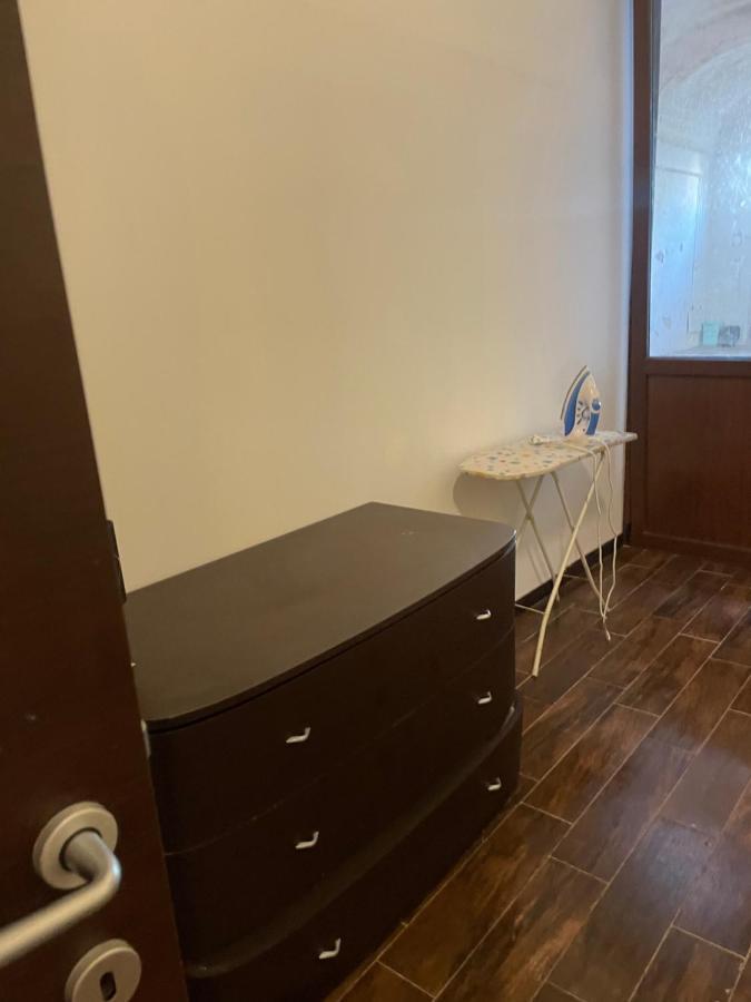 特拉帕尼Relax .2公寓 外观 照片