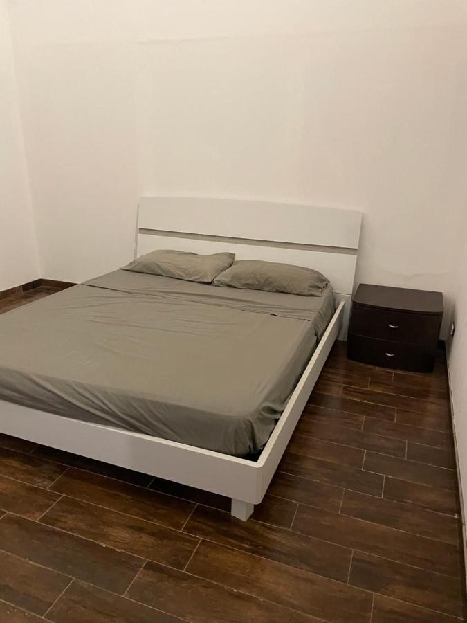 特拉帕尼Relax .2公寓 外观 照片