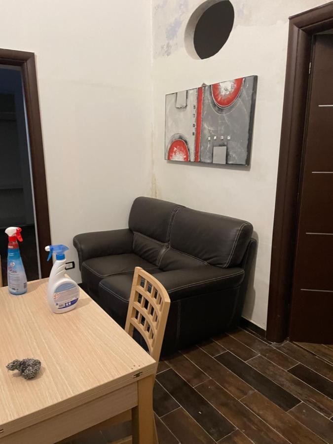 特拉帕尼Relax .2公寓 外观 照片